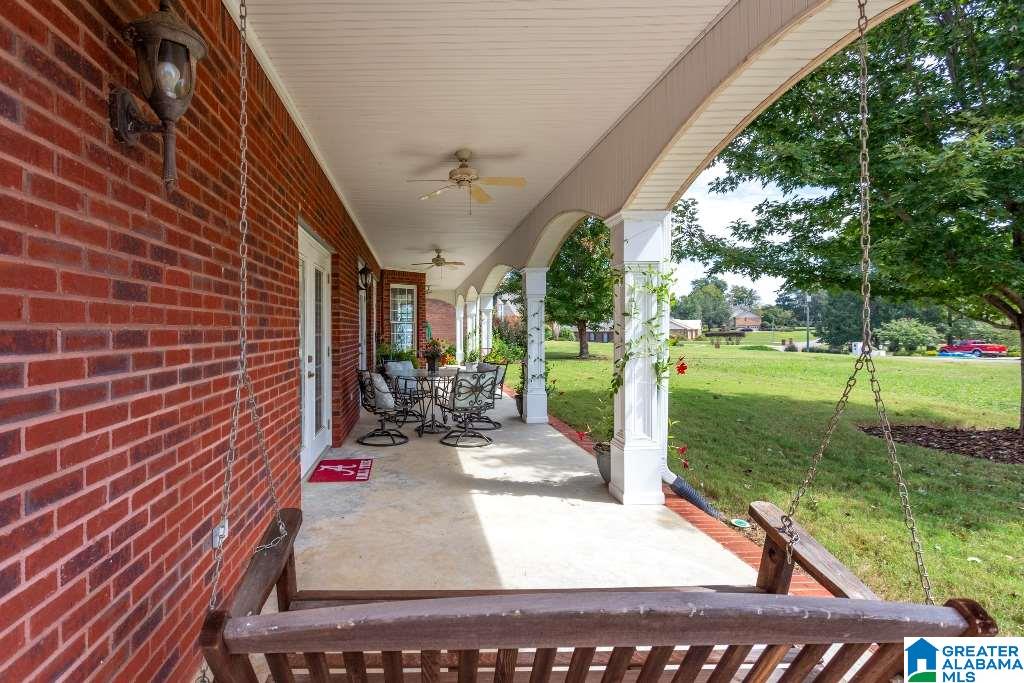 205 Viewpoint Circle Pell City, AL 35128 - Photo 44 of 45