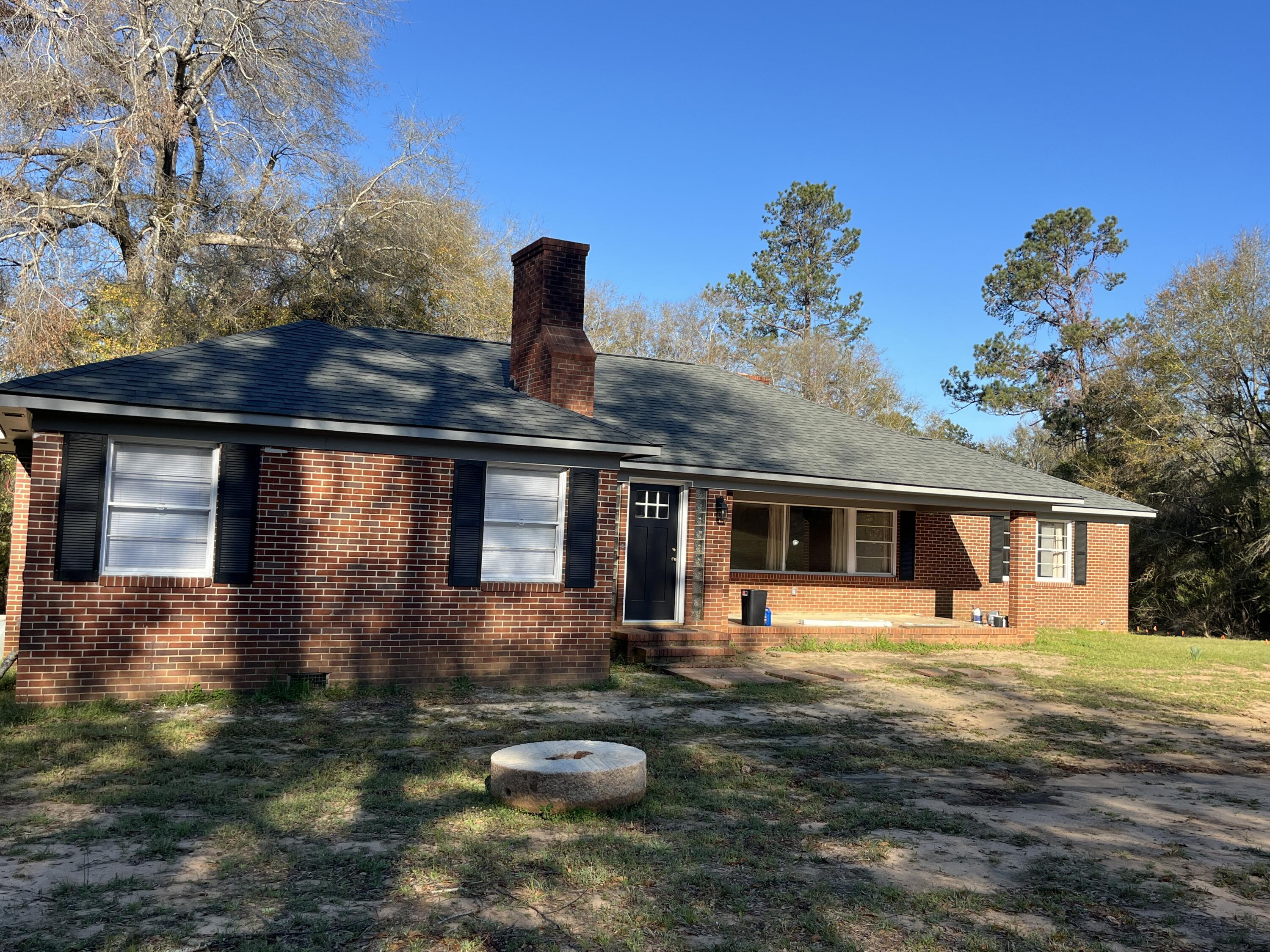 2110 Broome Road Hephzibah, GA 30815 - Photo 1 of 16 2110 Broome Road
