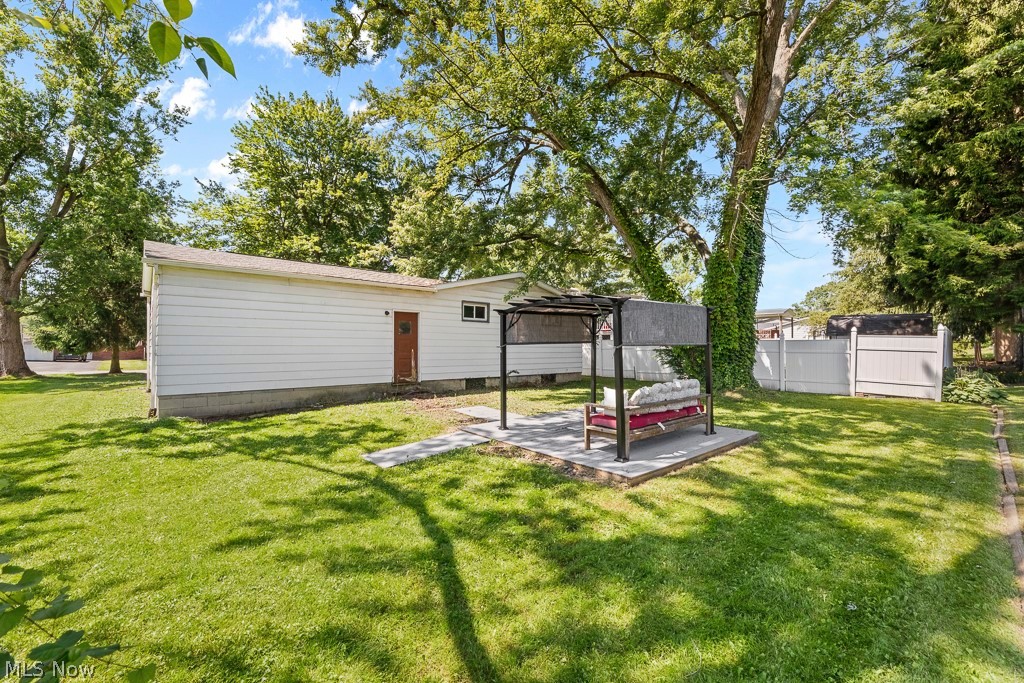 57 Morningside Road Niles, OH 44446 - Photo 38 of 45 Gallery Image 38