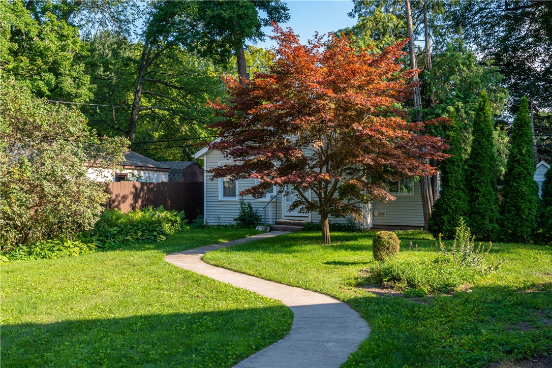 111 Desmond Road Greece, NY 14616 - Photo 1 of 1