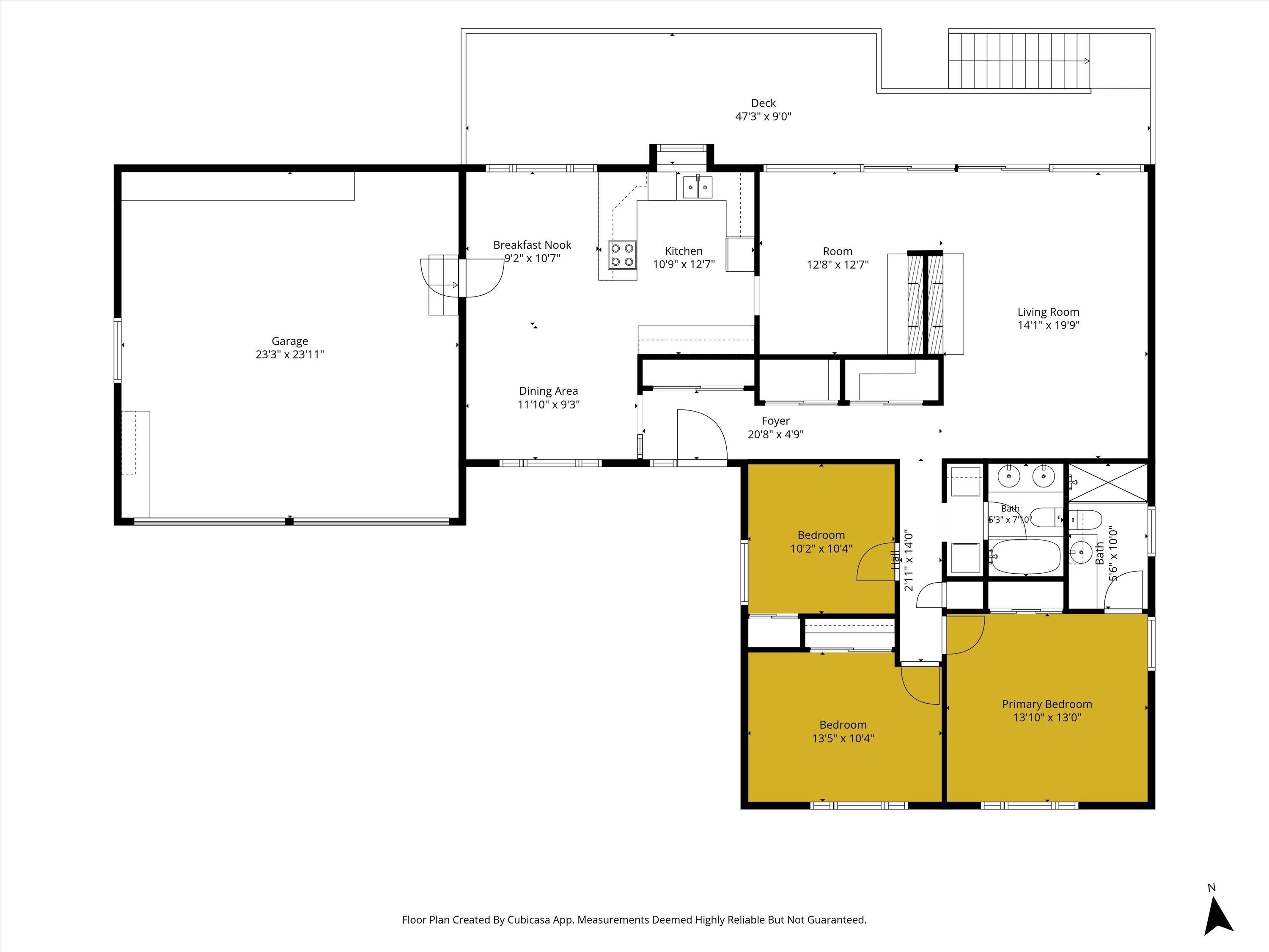 355 Stephan Way Quincy, CA 95971 - Photo 36 of 39