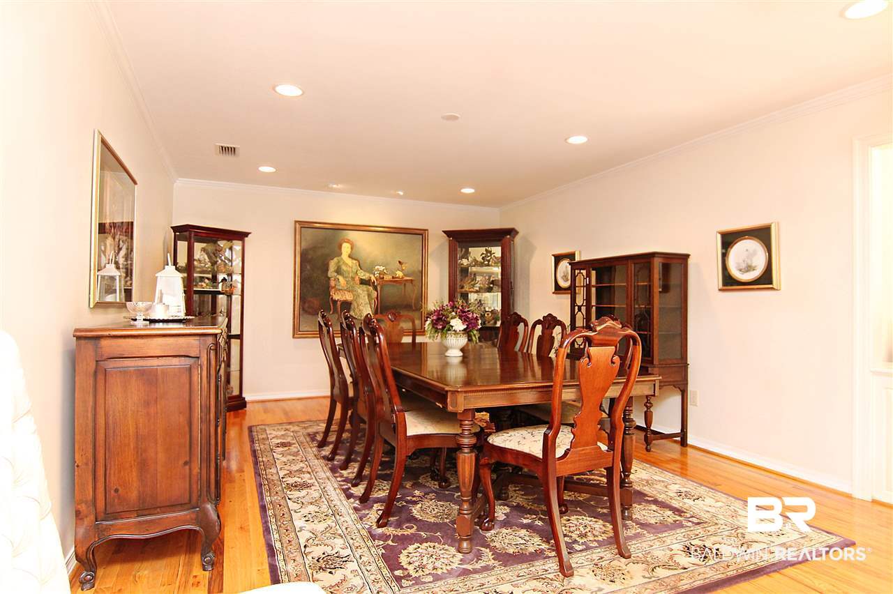 7 Spring Bank Road Mobile, AL 36608 - Photo 11 of 37