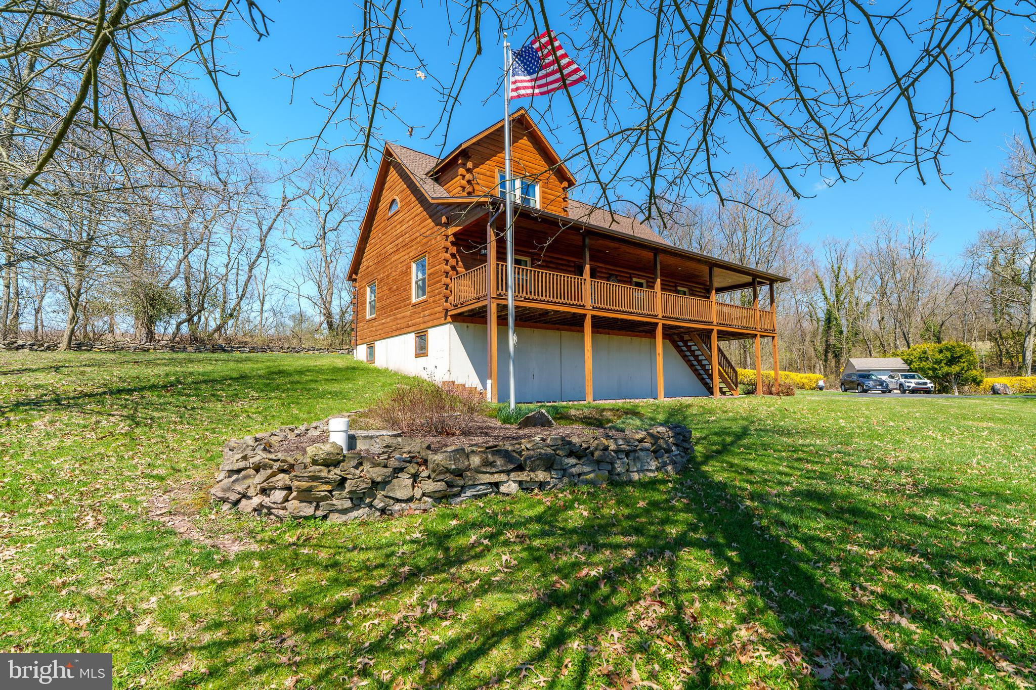 152 Justa Road Wernersville, PA 19565 - Photo 11 of 64 Gallery Image 11