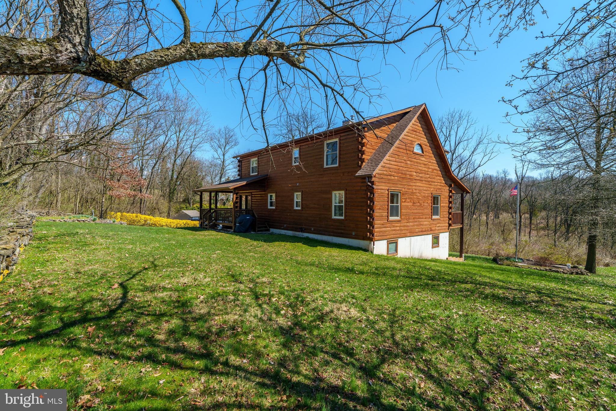 152 Justa Road Wernersville, PA 19565 - Photo 12 of 64 Gallery Image 12