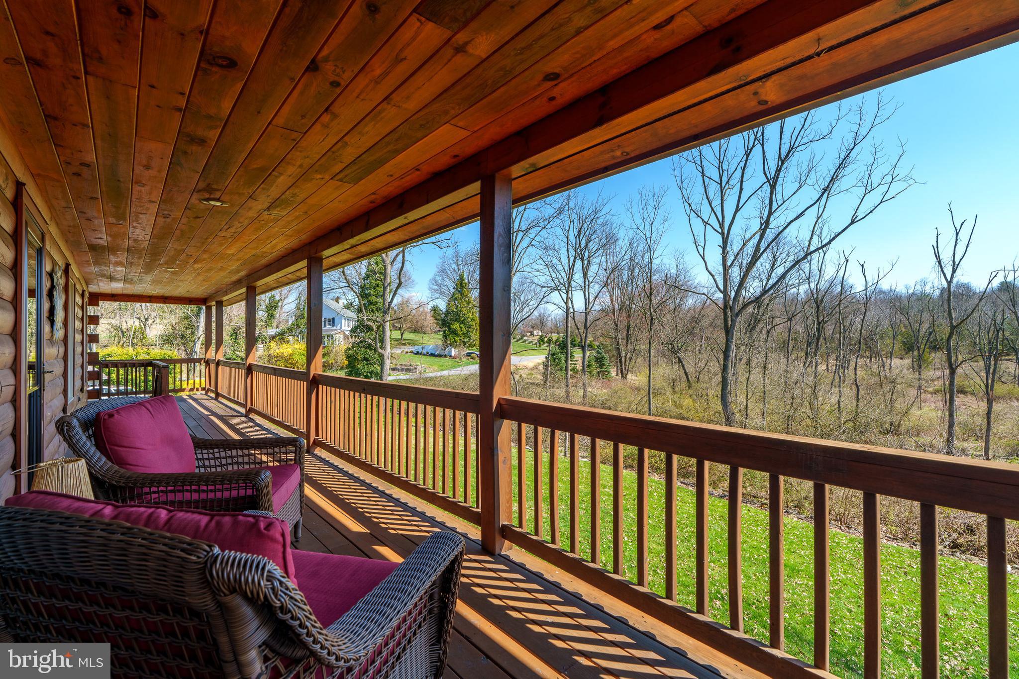 152 Justa Road Wernersville, PA 19565 - Photo 22 of 64 Gallery Image 22