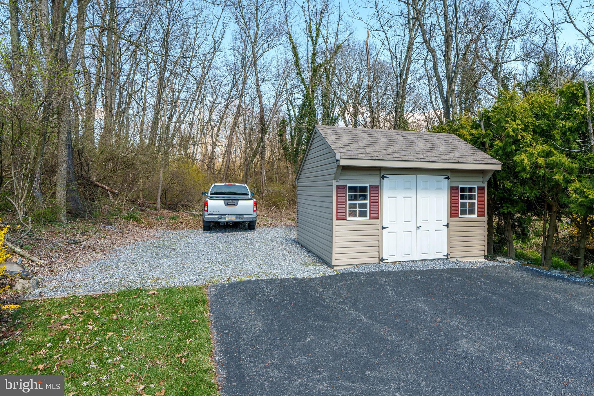 152 Justa Road Wernersville, PA 19565 - Photo 24 of 64 Gallery Image 24
