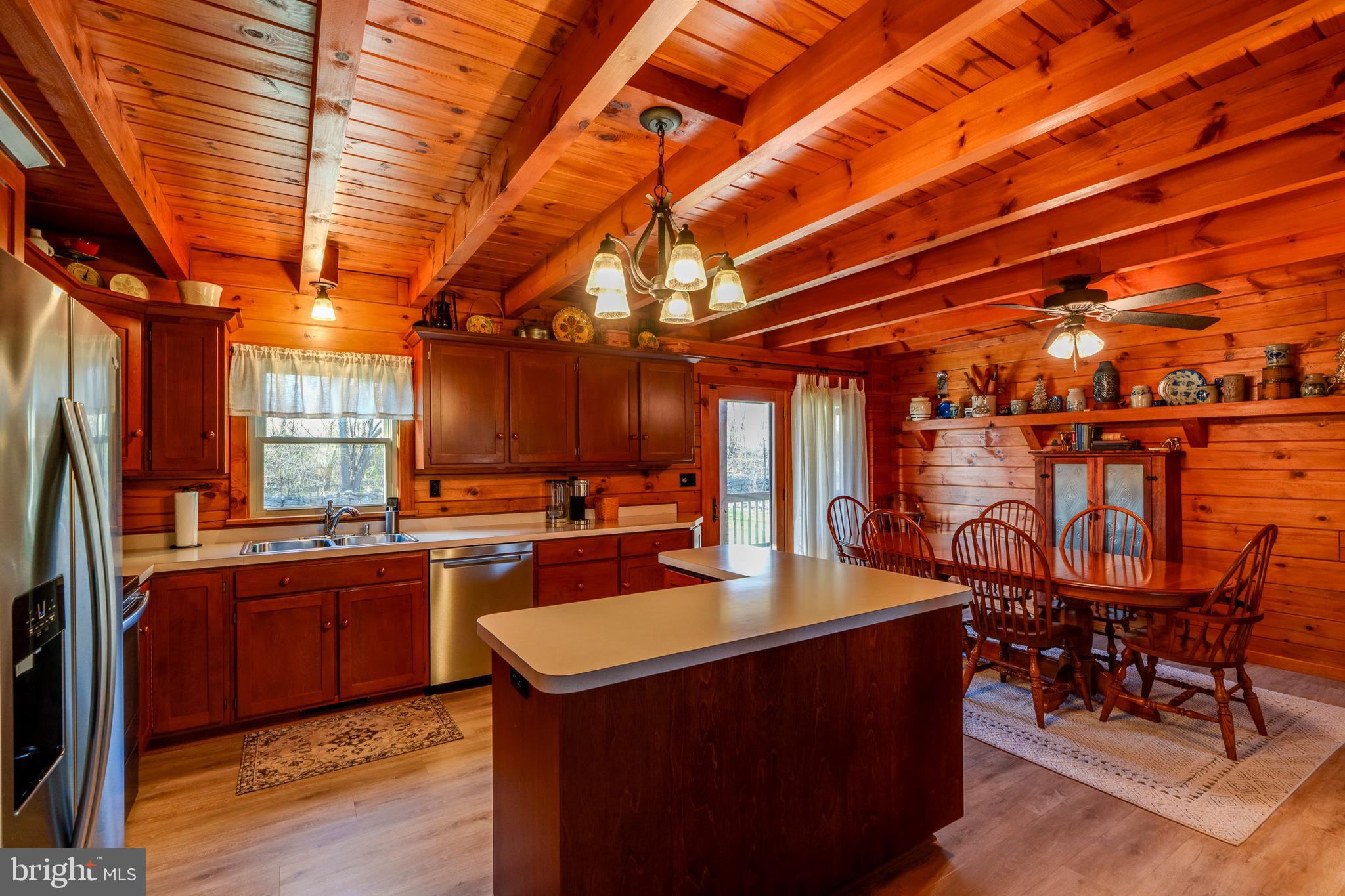 152 Justa Road Wernersville, PA 19565 - Photo 31 of 64 Gallery Image 31