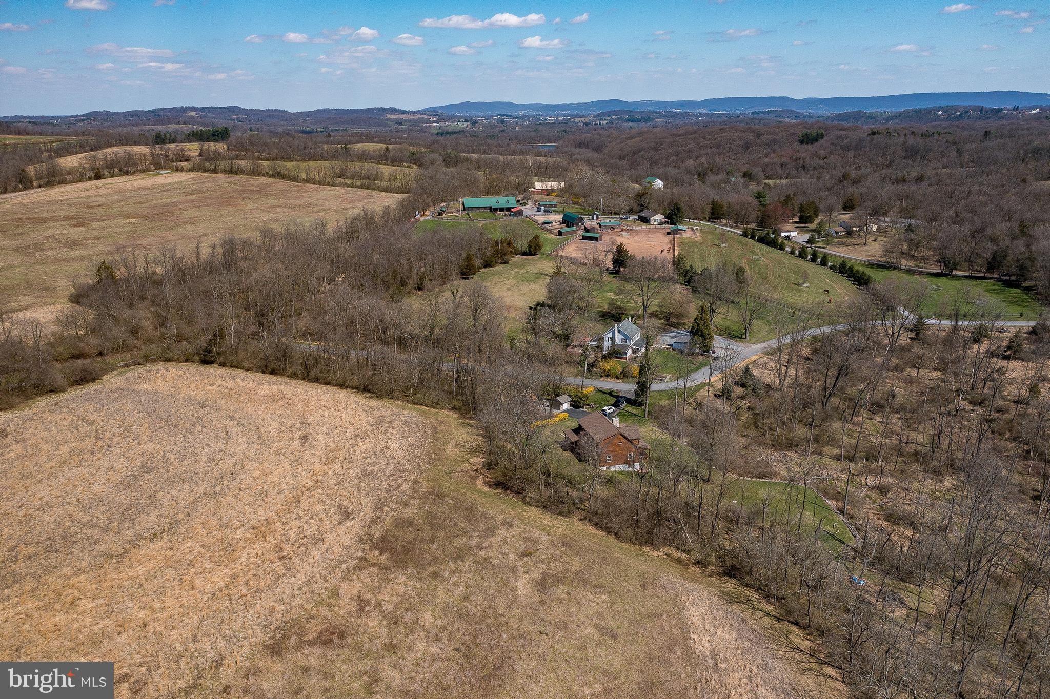 152 Justa Road Wernersville, PA 19565 - Photo 53 of 64 Gallery Image 53