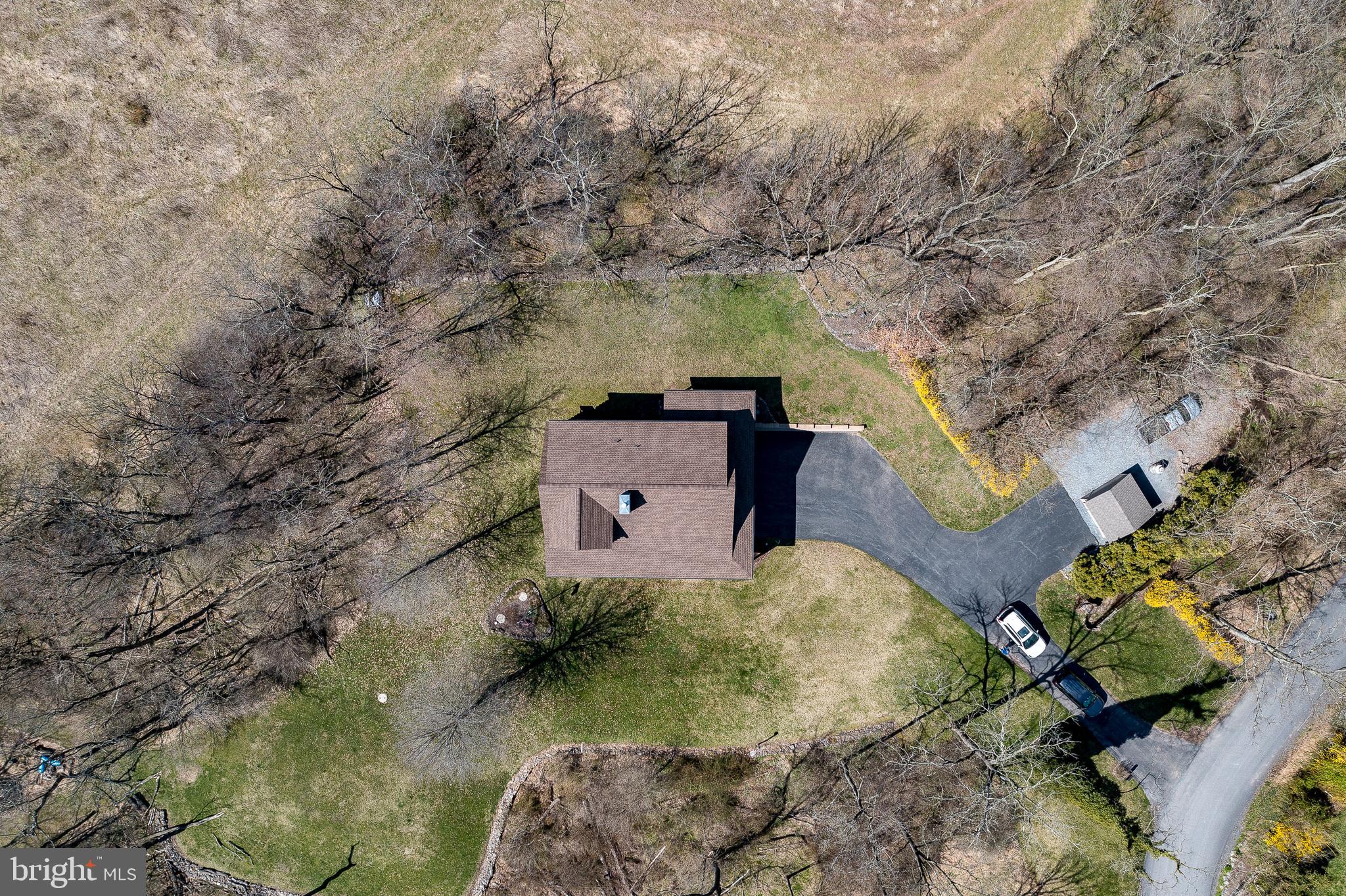 152 Justa Road Wernersville, PA 19565 - Photo 54 of 64 Gallery Image 54