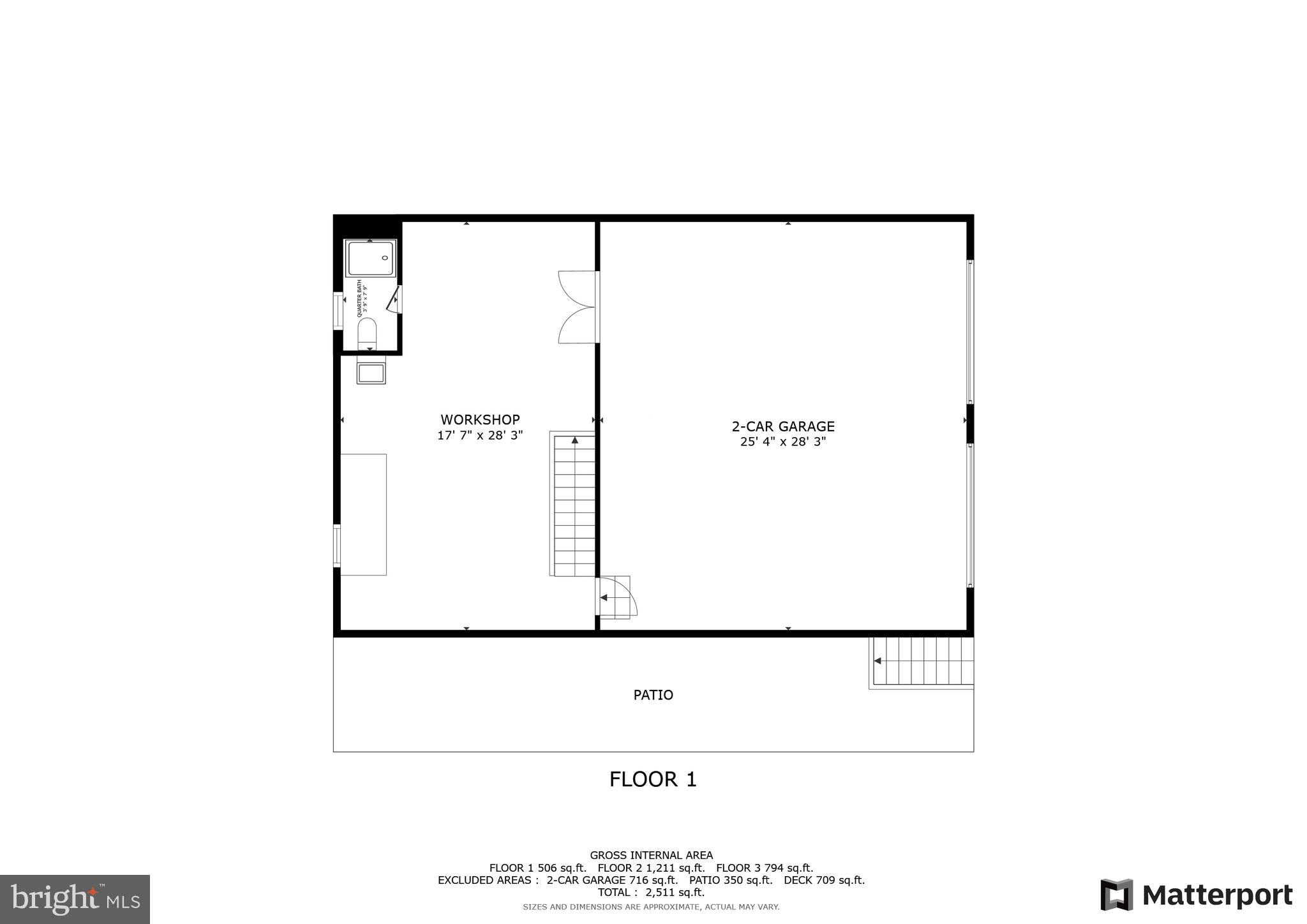 152 Justa Road Wernersville, PA 19565 - Photo 58 of 64 Gallery Image 58