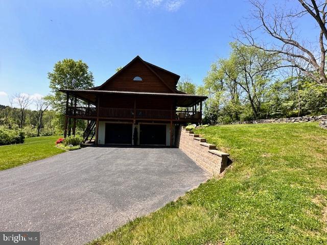 152 Justa Road Wernersville, PA 19565 - Photo 60 of 64 Gallery Image 60