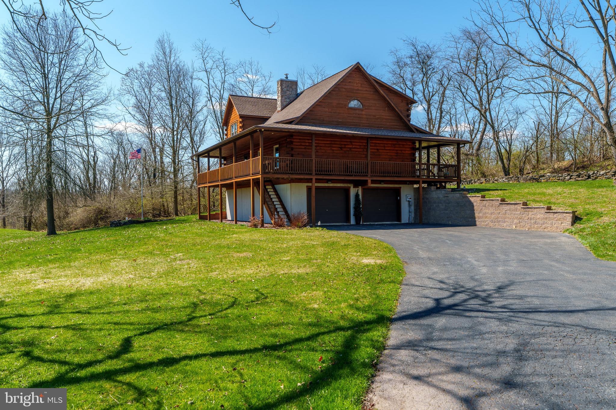 152 Justa Road Wernersville, PA 19565 - Photo 6 of 64 Gallery Image 6