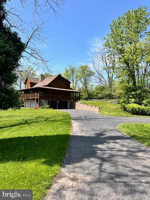 152 Justa Road Wernersville, PA 19565 - Photo 61 of 64 Gallery Image 61