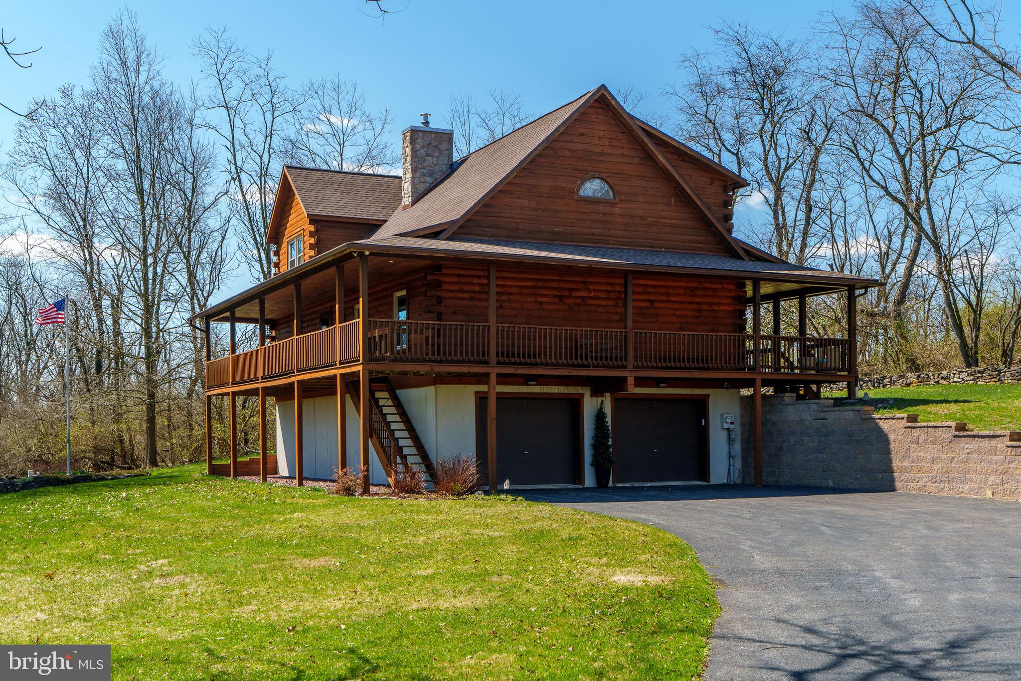 152 Justa Road Wernersville, PA 19565 - Photo 7 of 64 Gallery Image 7