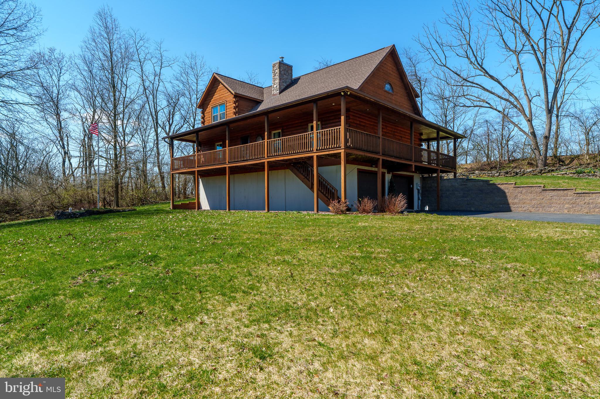 152 Justa Road Wernersville, PA 19565 - Photo 8 of 64 Gallery Image 8