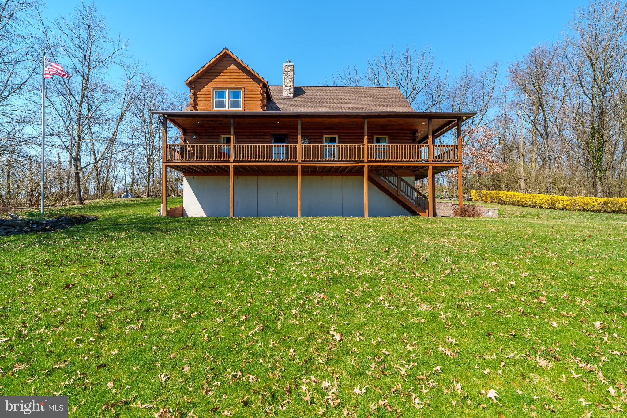 152 Justa Road Wernersville, PA 19565 - Photo 9 of 64 Gallery Image 9