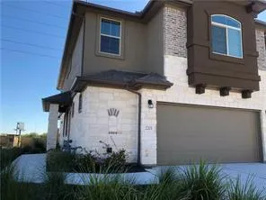 $1,999 | 2880 Donnell Drive, Unit 2201, Round Rock, TX 78664