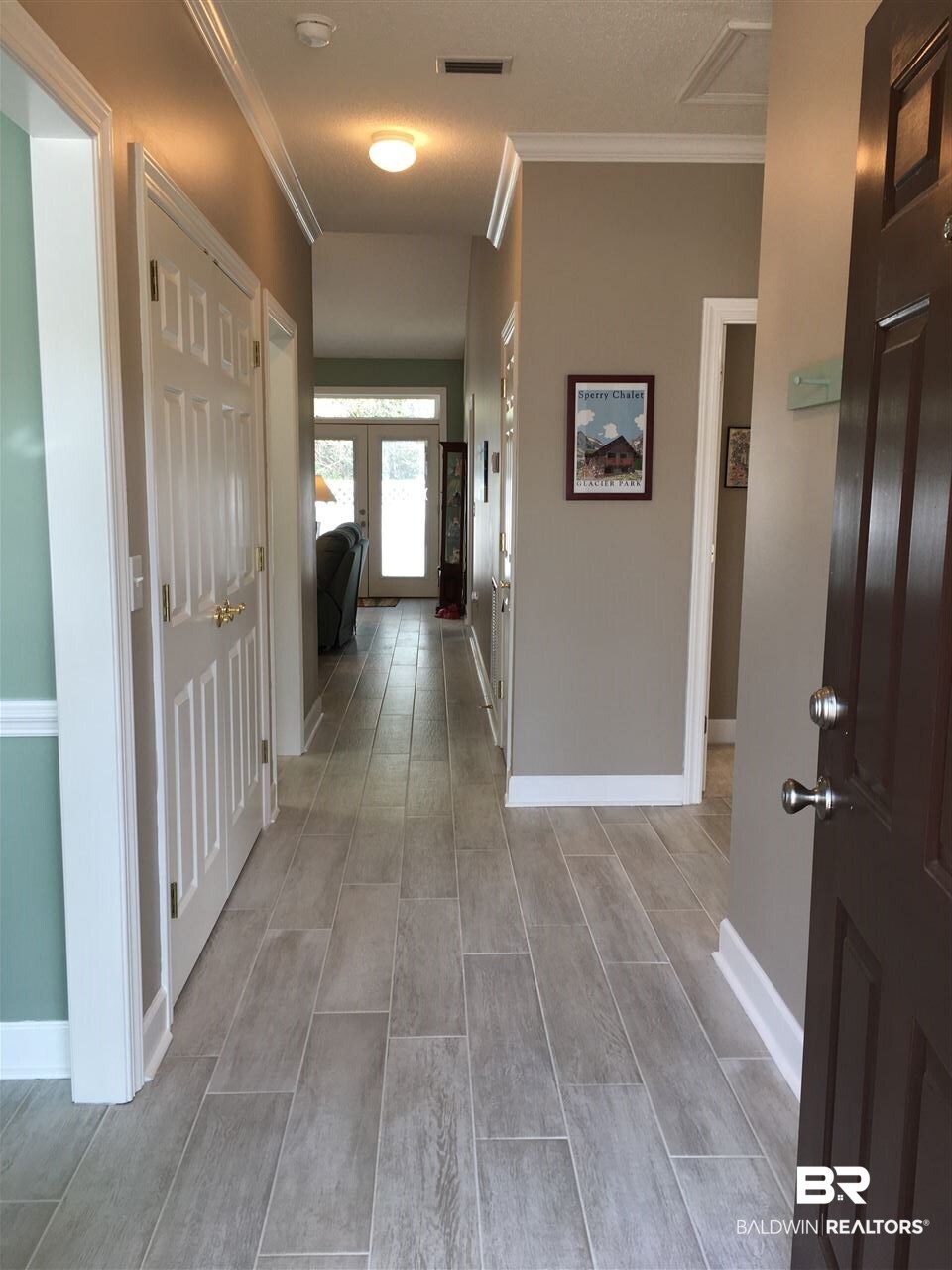 430 West Fort Morgan Road, Unit 1304 Gulf Shores, AL 36542 - Photo 3 of 29 BEAUTIFUL NEW FLOORING THROUGHOUT