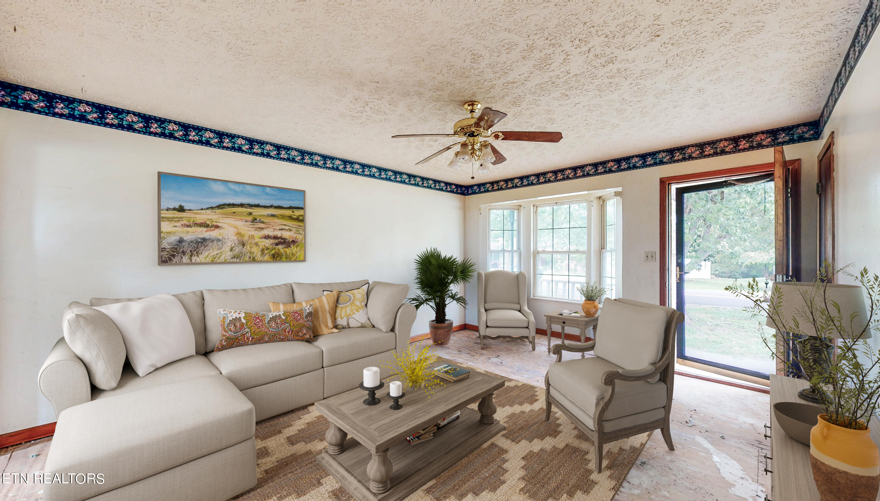 1053 Spout Springs Road Morristown, TN 37814 - Photo 9 of 27 1053-Spout-Springs-Rd-07282023_133859