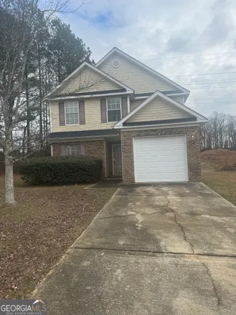 $1,800 | 2405 Wood Bend Lane, Riverdale, GA 30296