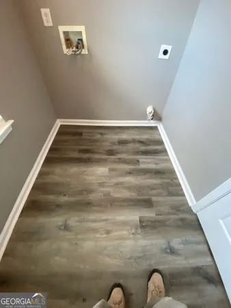 $1,800 | 2405 Wood Bend Lane, Riverdale, GA 30296