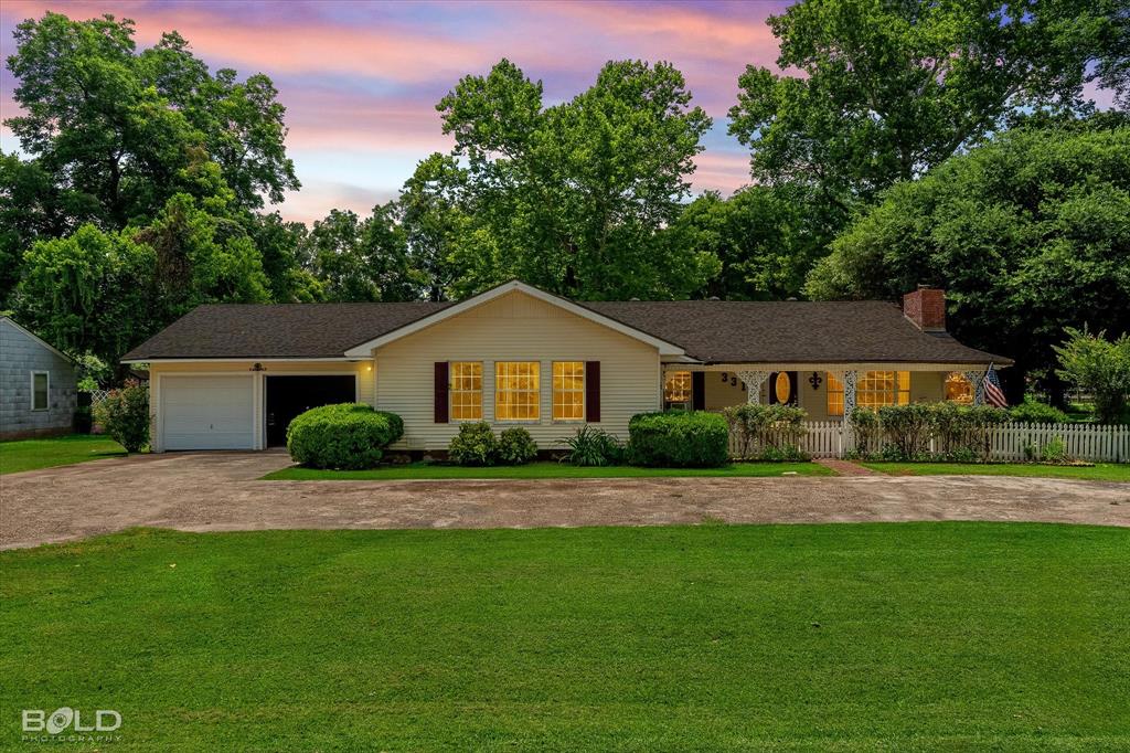 331 Gray Street Belcher, LA 71004 - Photo 2 of 35