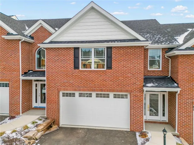 $479,500 | 108 Anderson Station, Venetia, PA 15367