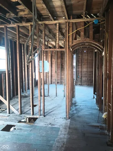 $59,900 | 316 East 5th Street, Rushville, IN 46173