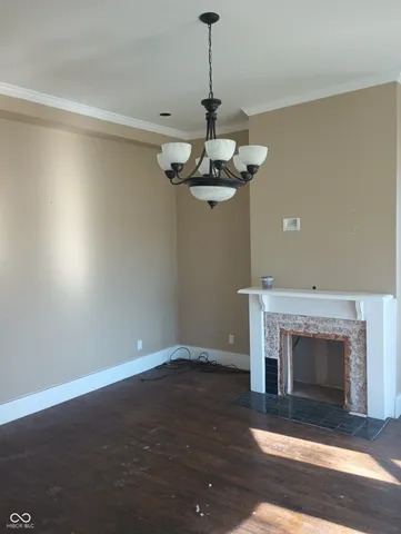 $59,900 | 316 East 5th Street, Rushville, IN 46173