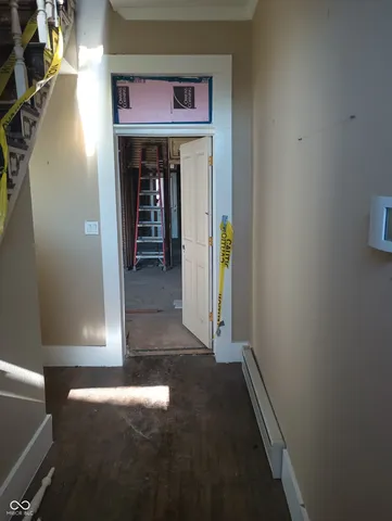 $59,900 | 316 East 5th Street, Rushville, IN 46173