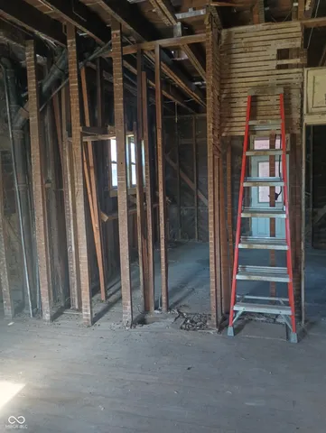 $59,900 | 316 East 5th Street, Rushville, IN 46173