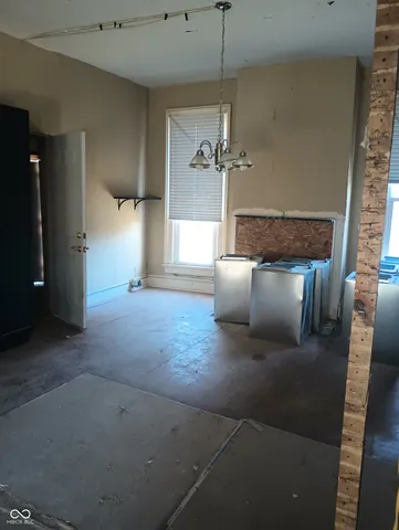 $59,900 | 316 East 5th Street, Rushville, IN 46173