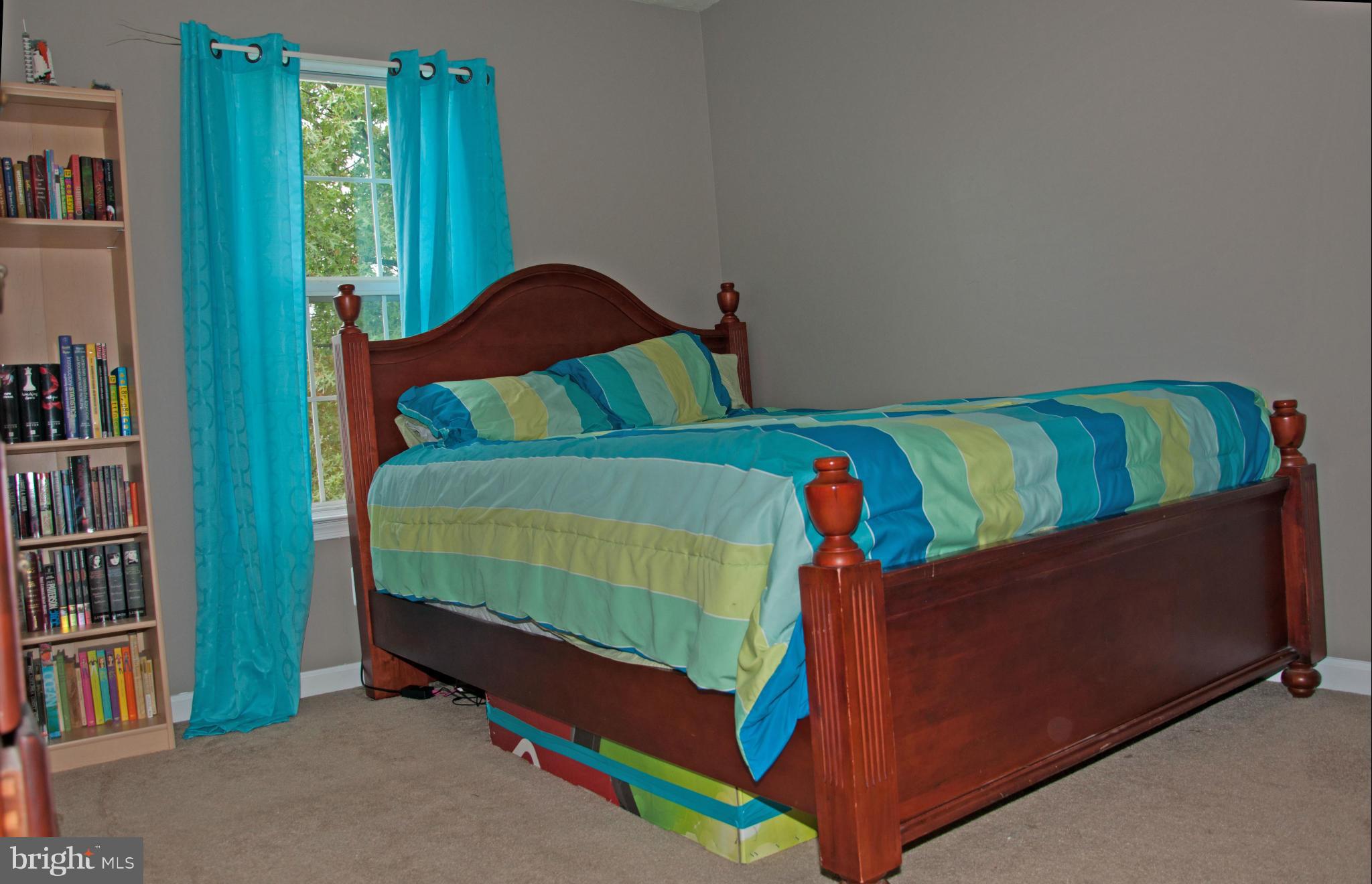111 Alpine Meadow Road Winchester, VA 22602 - Photo 18 of 19 Bedroom