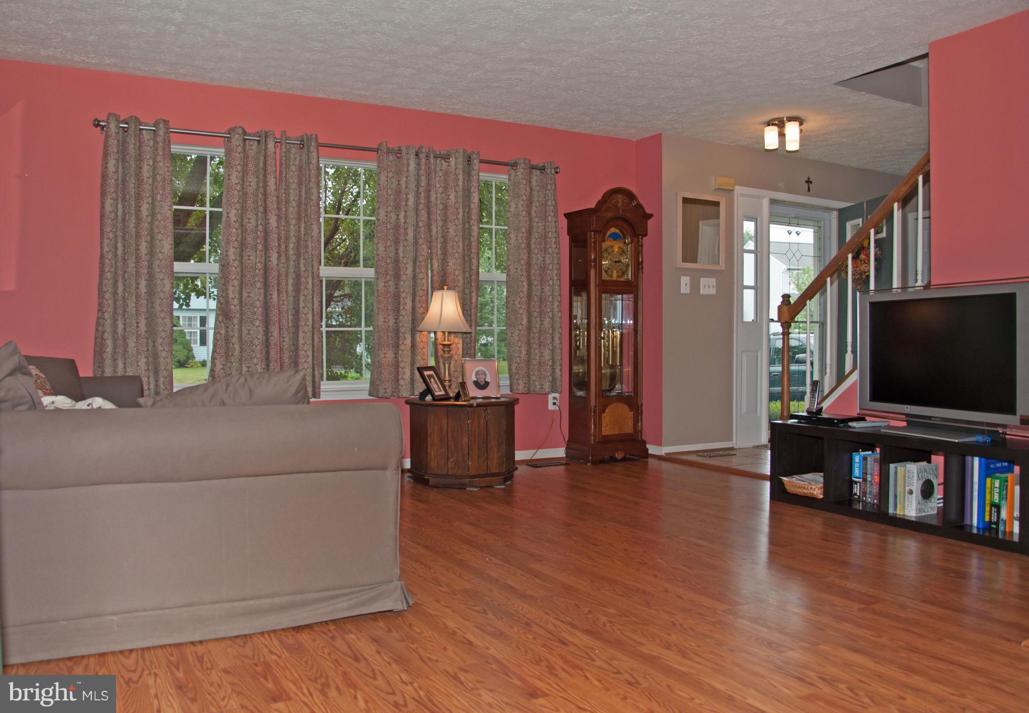 111 Alpine Meadow Road Winchester, VA 22602 - Photo 19 of 19 Living Room