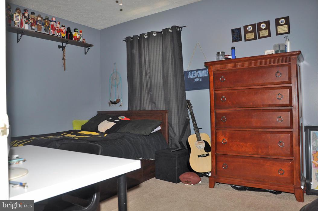 111 Alpine Meadow Road Winchester, VA 22602 - Photo 5 of 19 Bedroom