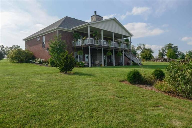 1678 Fishers Mill Road Midway, KY 40347 - Photo 6 of 55 Photo 6