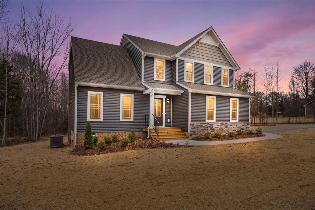 1485 Cartersville Road Cartersville, VA 23027 - Photo 1 of 43 Gallery Image 1