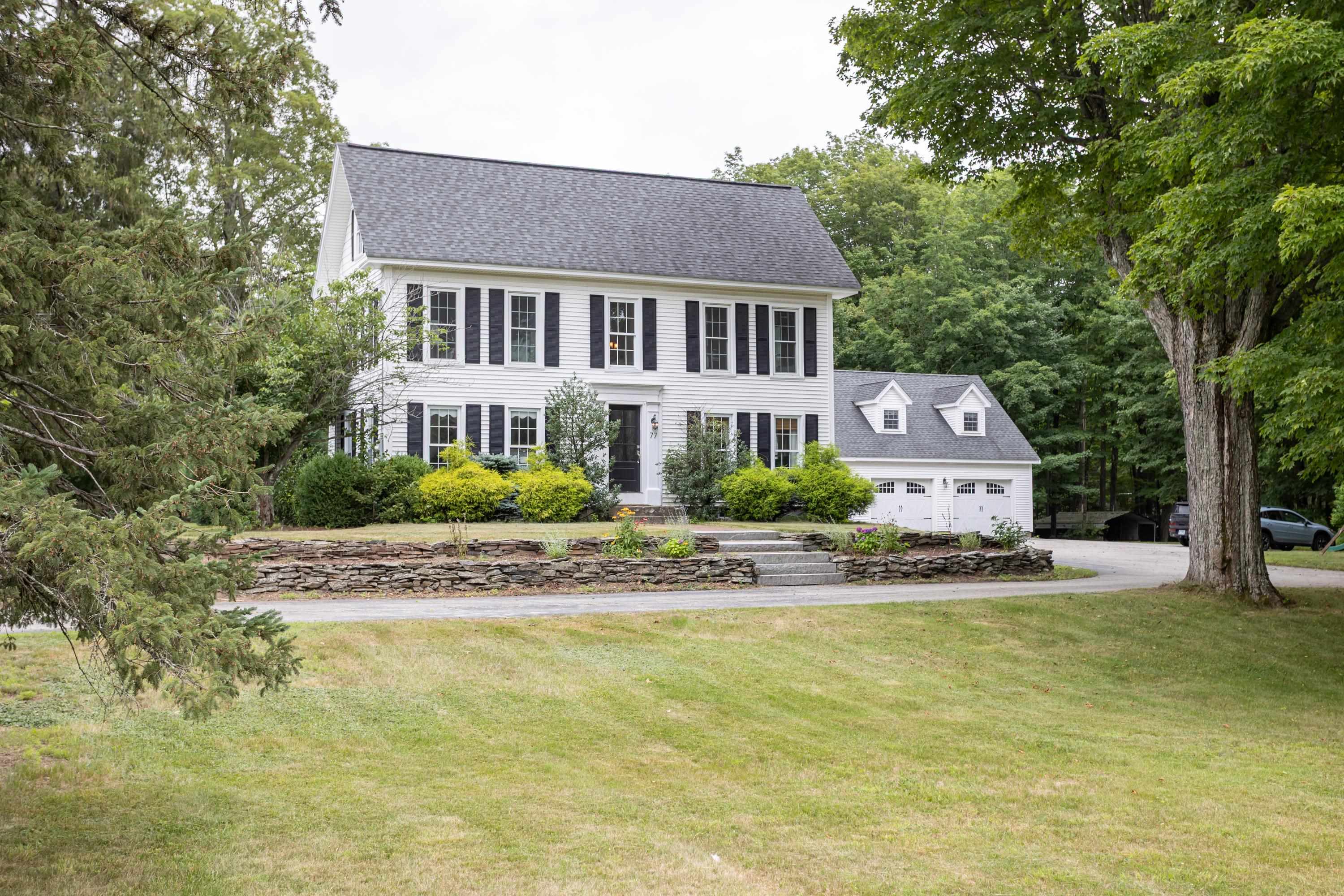 77 Broad Street Hollis, NH 03049 - Photo 2 of 47