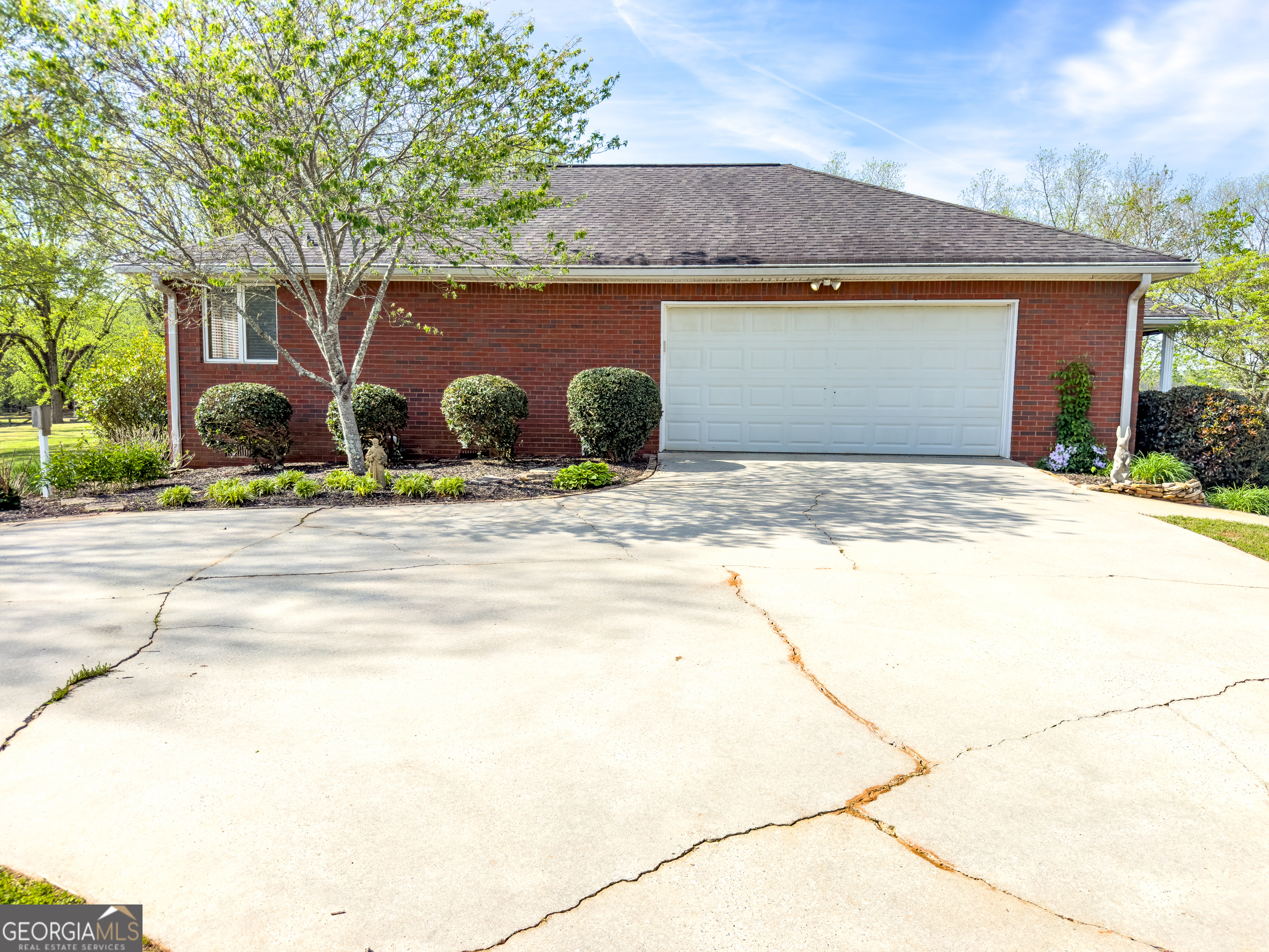 2117 West Grantville Road Grantville, GA 30220 - Photo 38 of 66