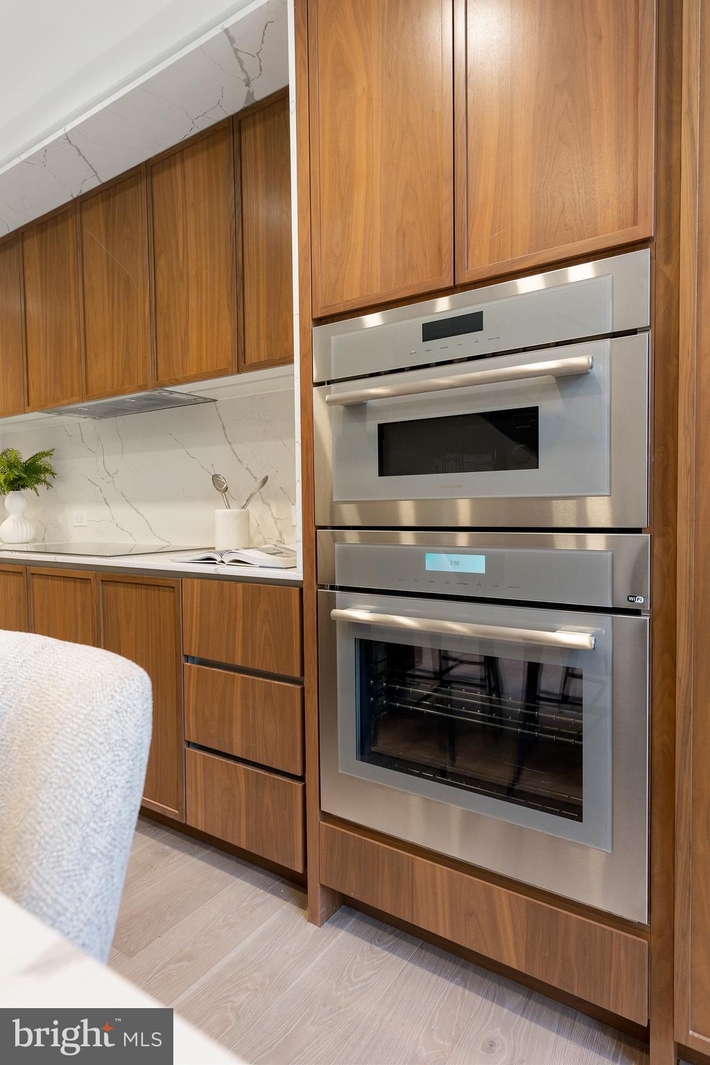 1328 8th Street Northwest Washington, DC 20001 - Photo 15 of 55 Gourmet Kitchen