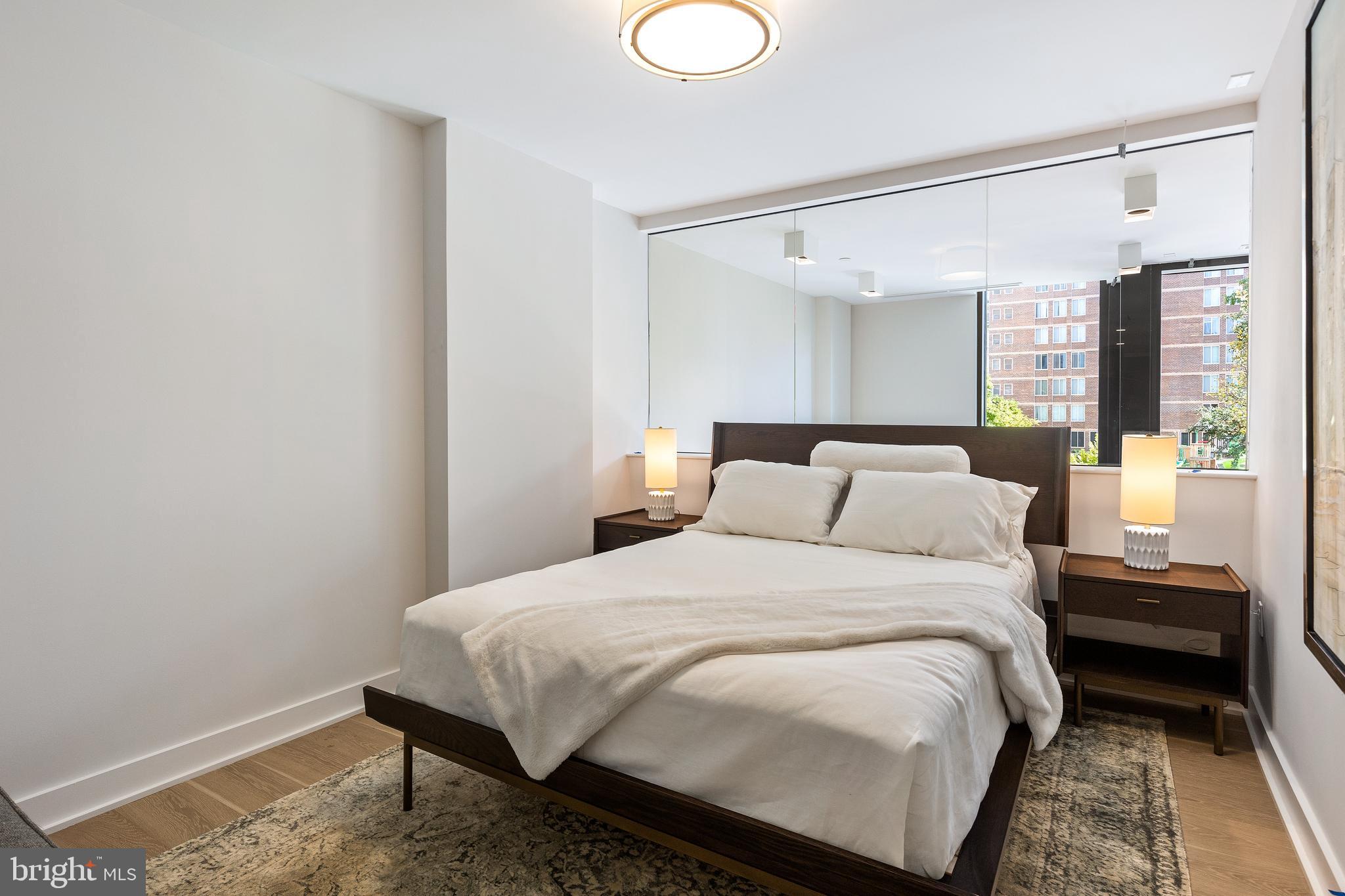 1328 8th Street Northwest Washington, DC 20001 - Photo 31 of 55 Guest Suite on Level 2