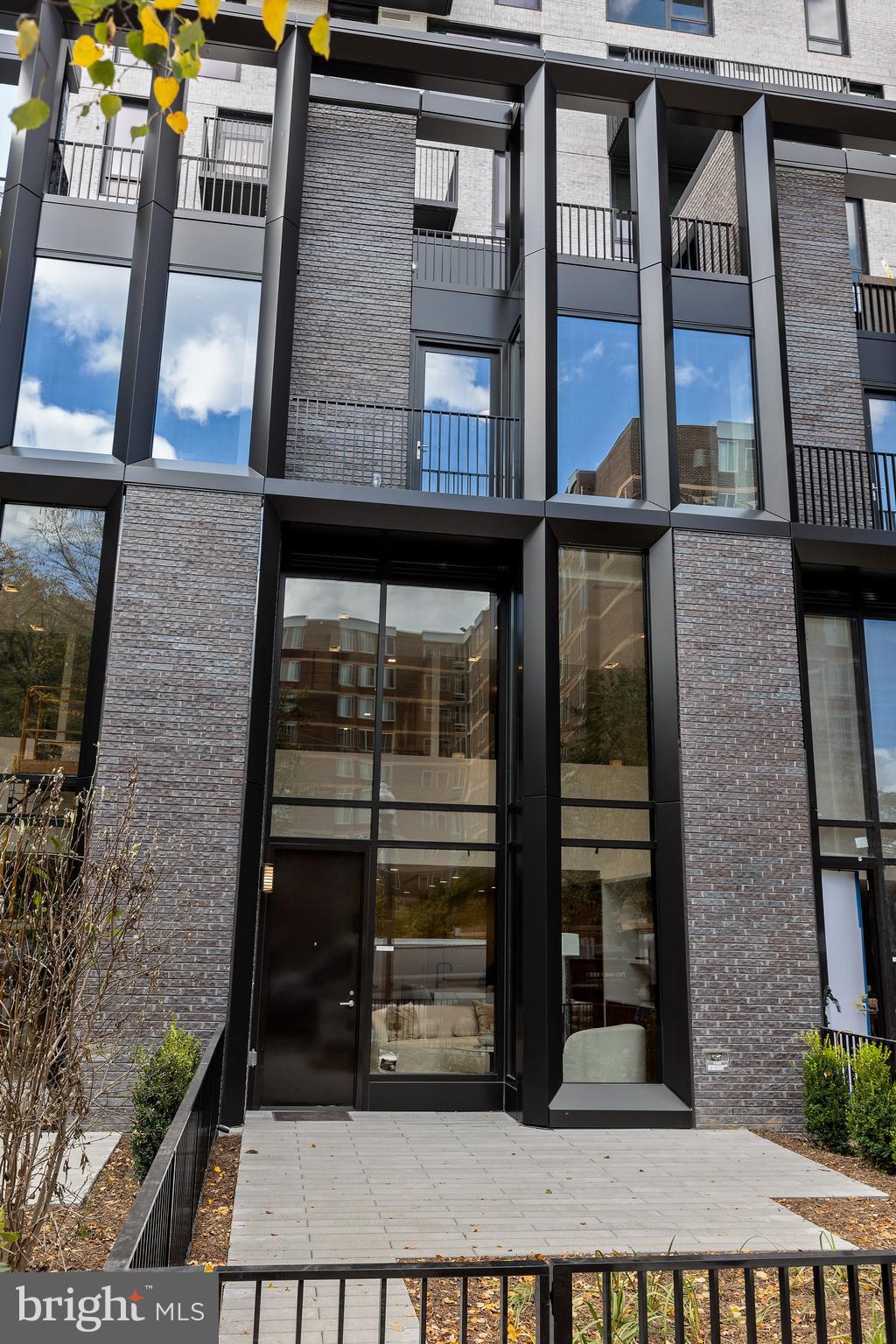 1328 8th Street Northwest Washington, DC 20001 - Photo 40 of 55 The Townhomes at Intersect & O