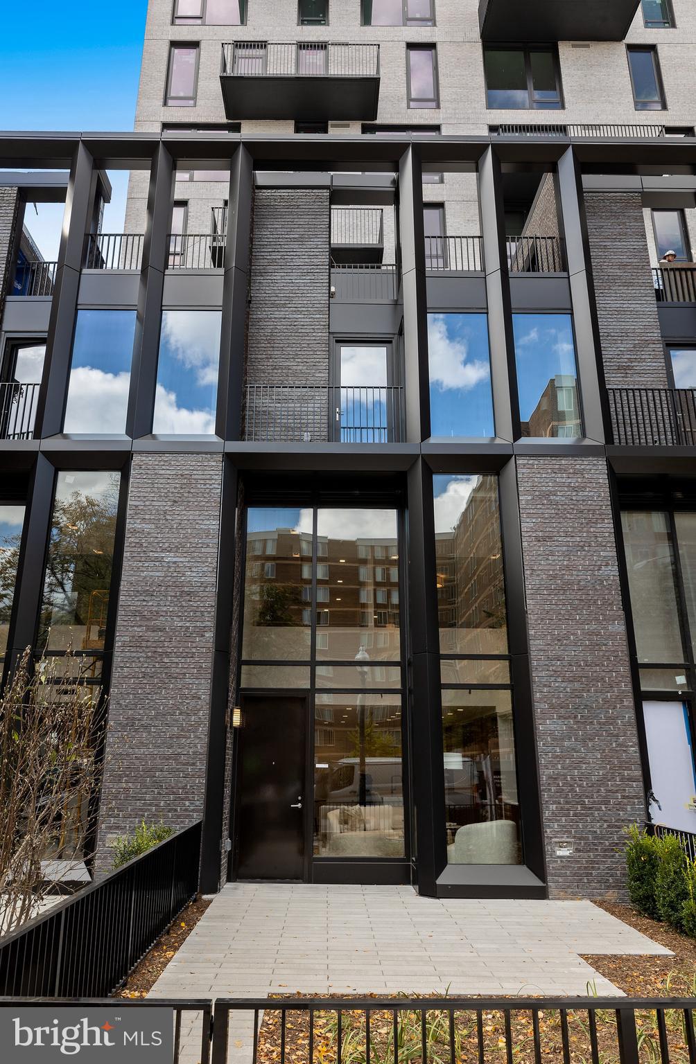 1328 8th Street Northwest Washington, DC 20001 - Photo 4 of 55 5 Stunning Townhomes