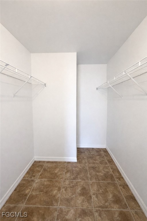 3215 13th Street Southwest Lehigh Acres, FL 33976 - Photo 10 of 12 a view of an empty room