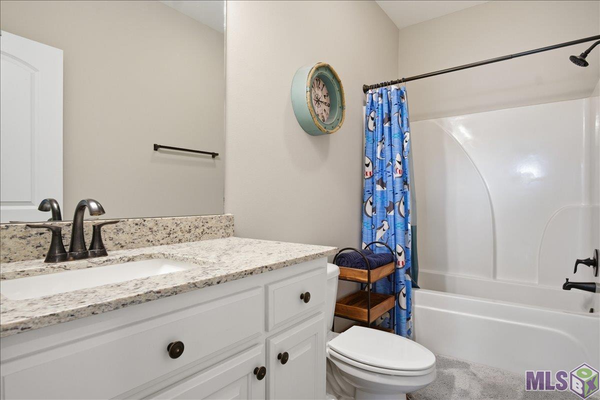 2934 Niccoline Way Baton Rouge, LA 70816 - Photo 10 of 14