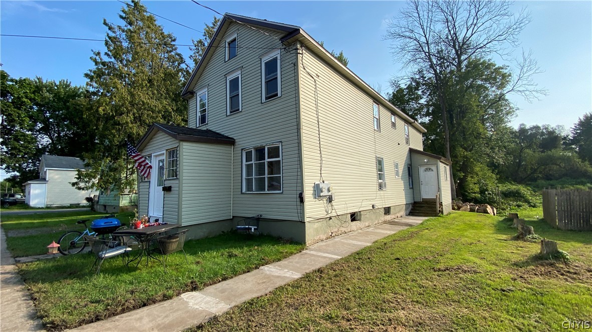 313 Matthew Street Rome, NY 13440 - Photo 1 of 1