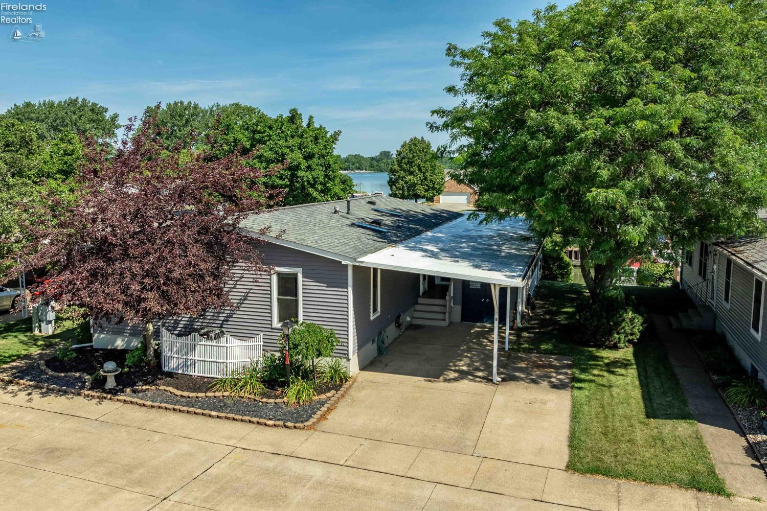 6485 East Harbor Road, Unit 10 Lakeside Marblehead, OH 43440 - Photo 46 of 68 Gallery Image 46