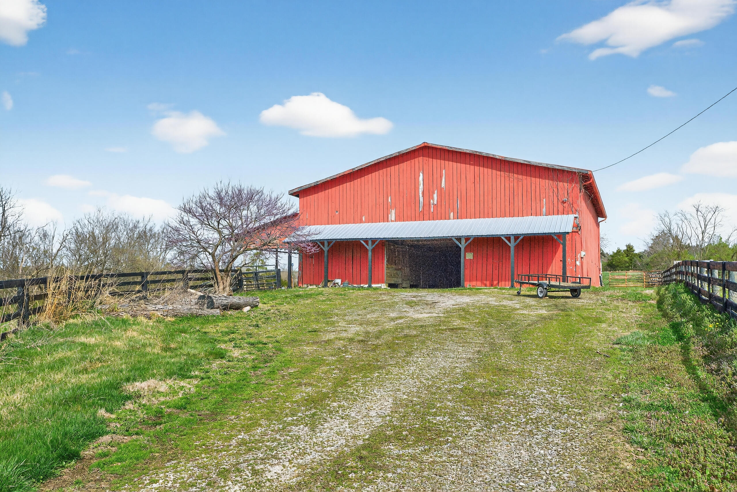 5100 Walnut Meadow Road Paint Lick, KY 40461 - Photo 40 of 51 5100walnutmeadow38
