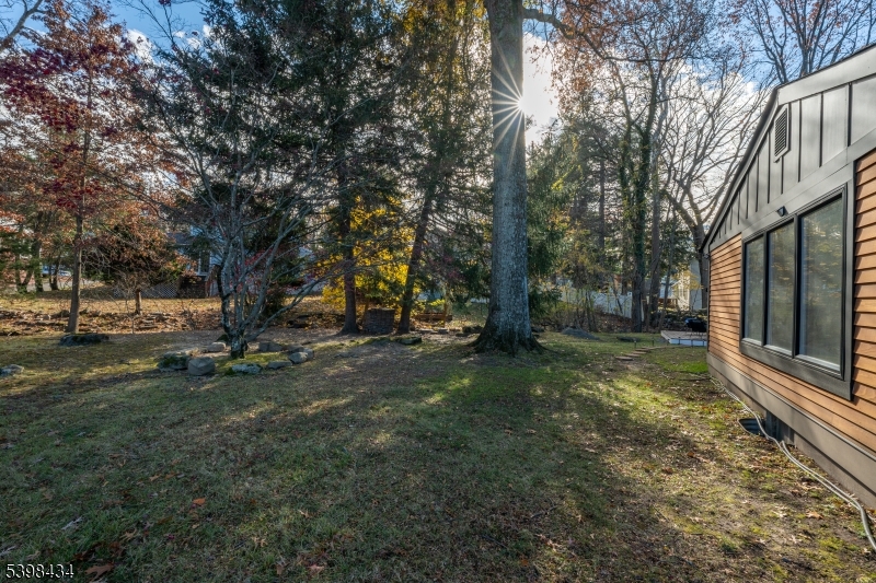 7 Oak Tree Lane Little Falls, NJ 07424 - Photo 42 of 46 a view of park with tree