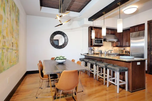 $3,600,000 | 118 Lost Creek Lane, Unit 43/46, Mountain Village, CO 81435